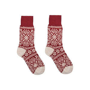 Open image in slideshow, Nordic Socks
