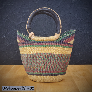 Big Blue Moma - U Shopper (small)