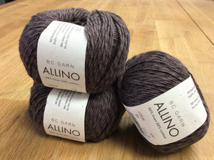 Open image in slideshow, Allino
