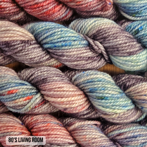 Open image in slideshow, Stix Mini DK Skeins
