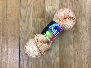 Open image in slideshow, Stix Merino Worsted Single Ply
