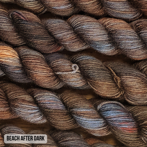 Open image in slideshow, Stix Mini Sock Skeins
