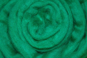 Open image in slideshow, Fiber Trends - wool roving
