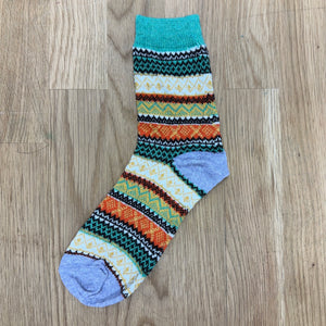 Open image in slideshow, Stix Socks
