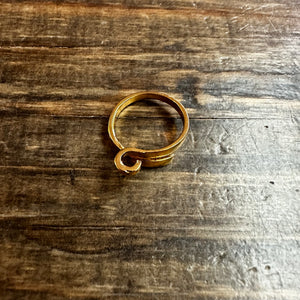 Adjustable Tension Ring