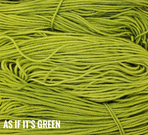 Open image in slideshow, Stix Double Knit

