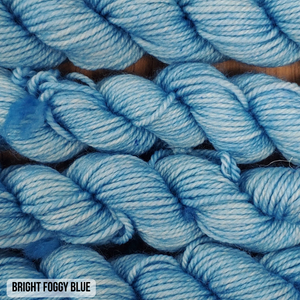 Open image in slideshow, Stix Mini DK Skeins
