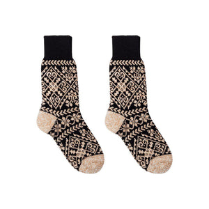 Open image in slideshow, Nordic Socks
