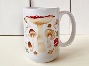 Open image in slideshow, Katrinn Pelletier - ceramic mugs
