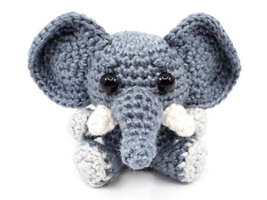 Open image in slideshow, Amigurumi Kits
