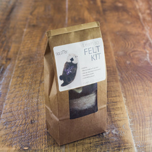 Open image in slideshow, Learn to Needle Felt Kits
