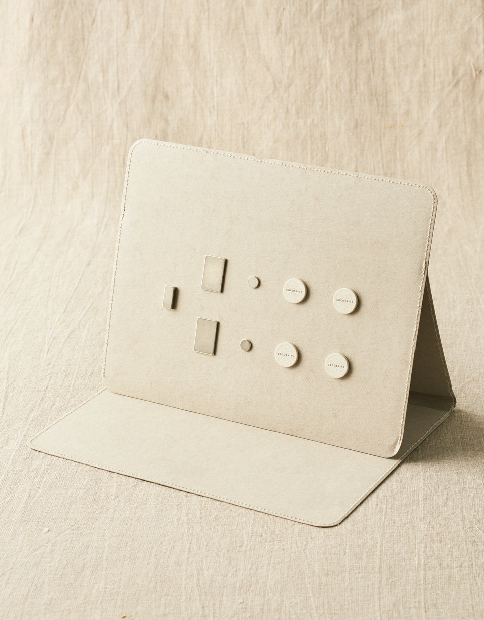 Magnetic Makers Board