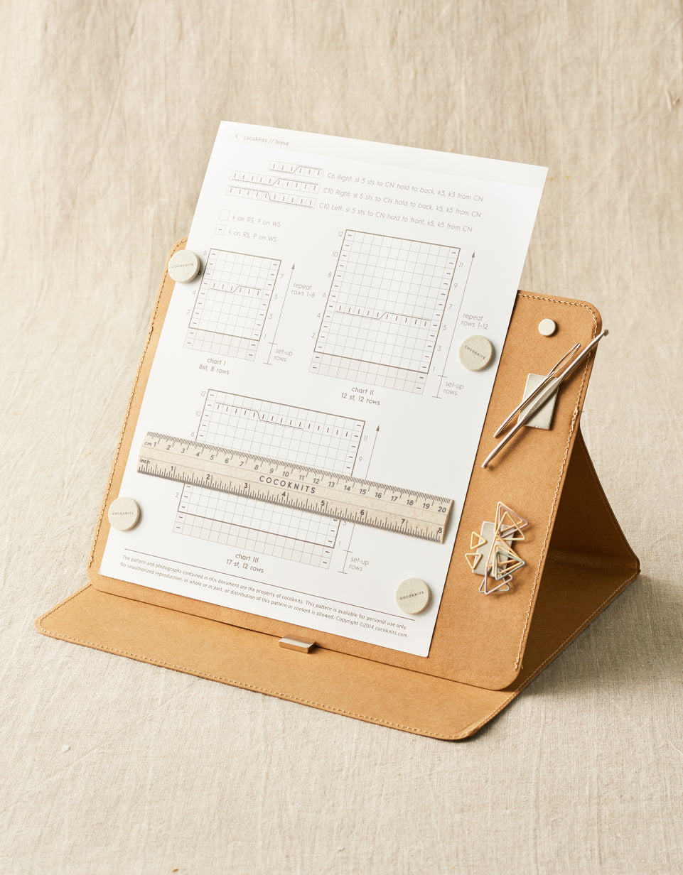 Magnetic Makers Board