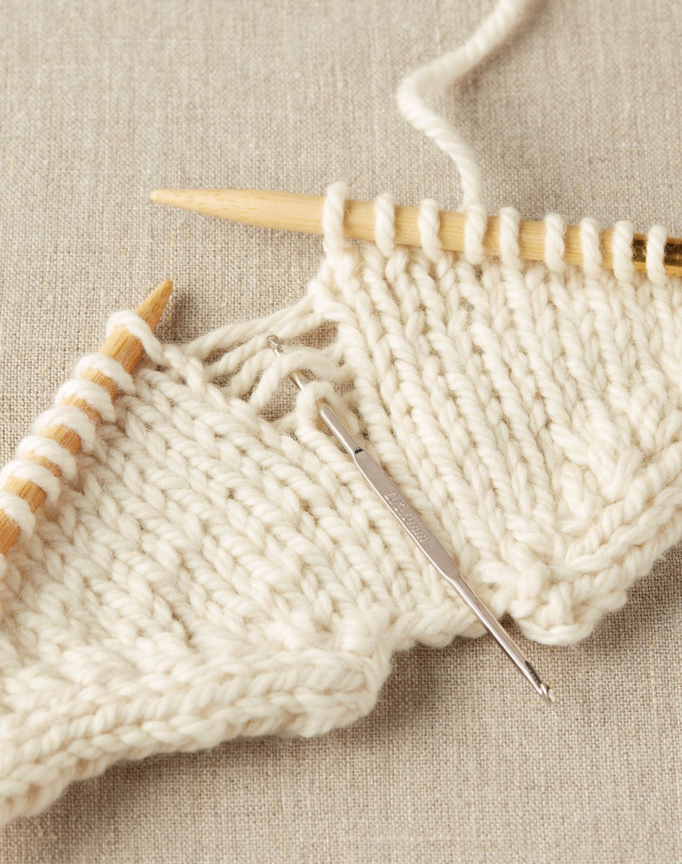 Cocoknits Stitch Finder