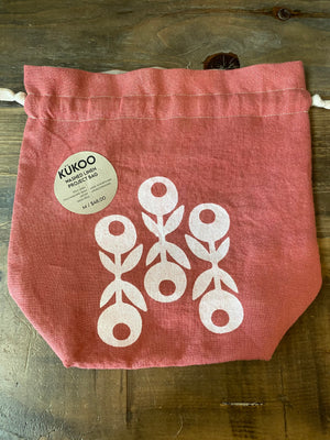 Open image in slideshow, KÜKOO Project Bags Medium
